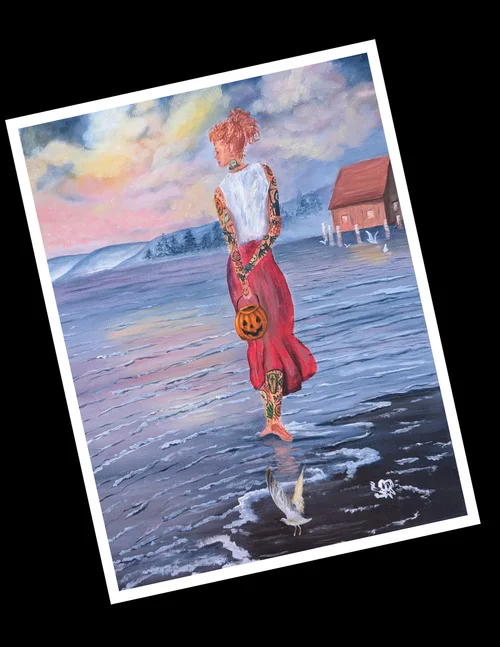 Prints! 11x14 — Arrowhead Vintage & Handmade Goods