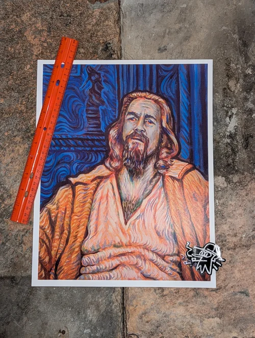 Prints! 11x14 — Arrowhead Vintage & Handmade Goods