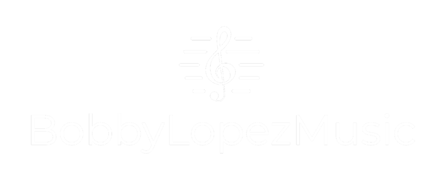 BobbyLopezMusic