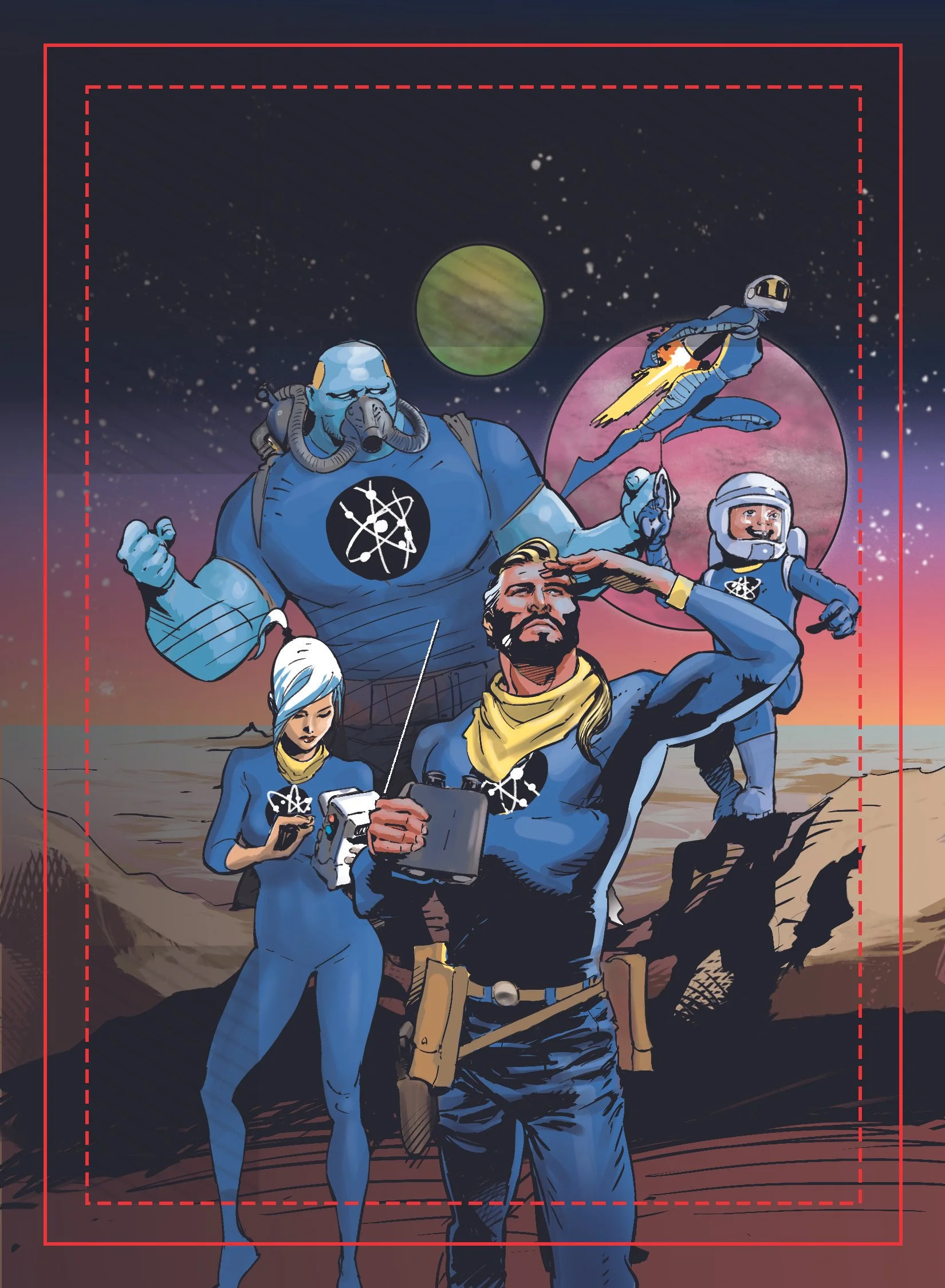 Quantum Quintet.jpg