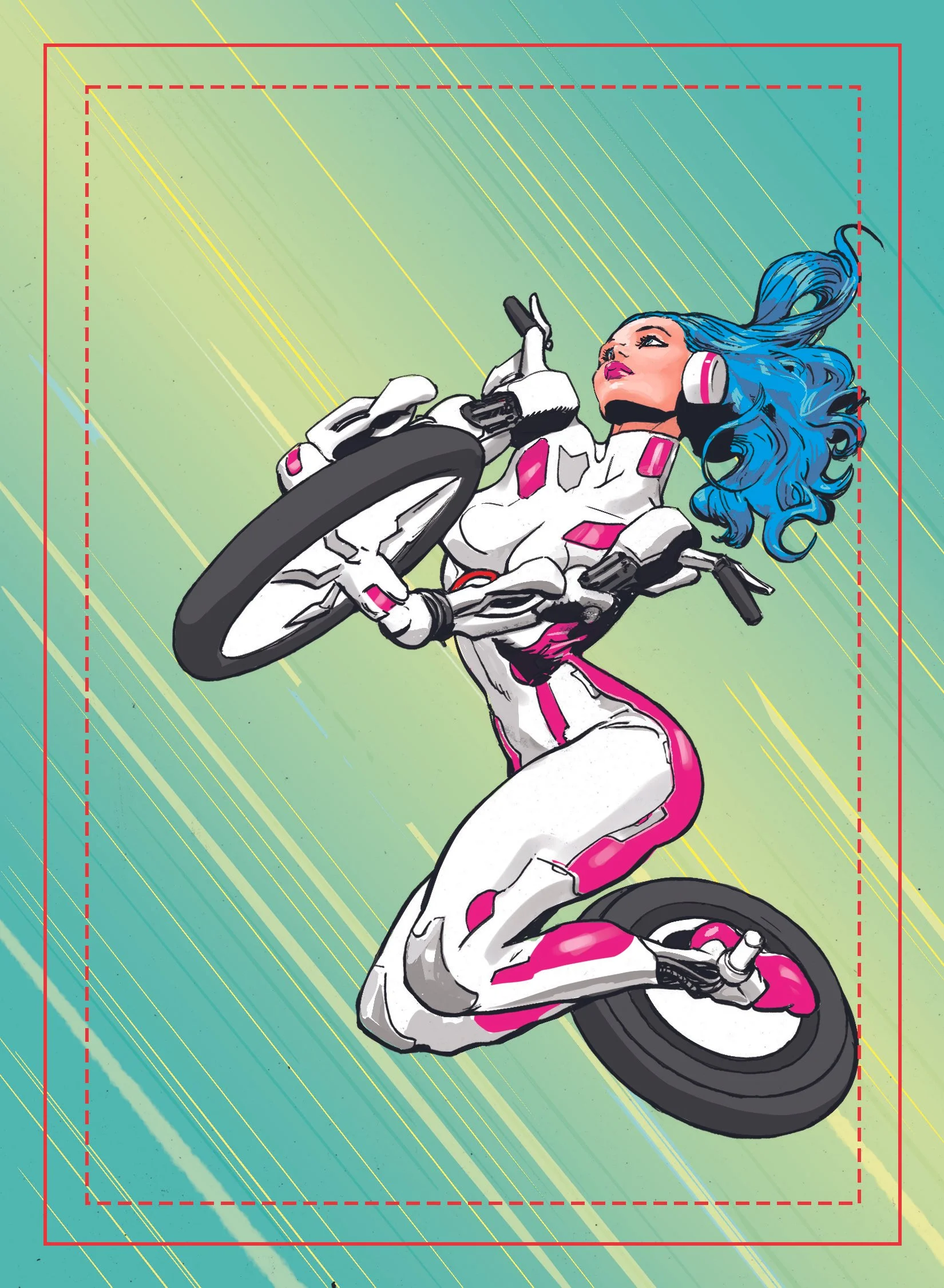 Trend Setting-Cyber Bike  .jpg