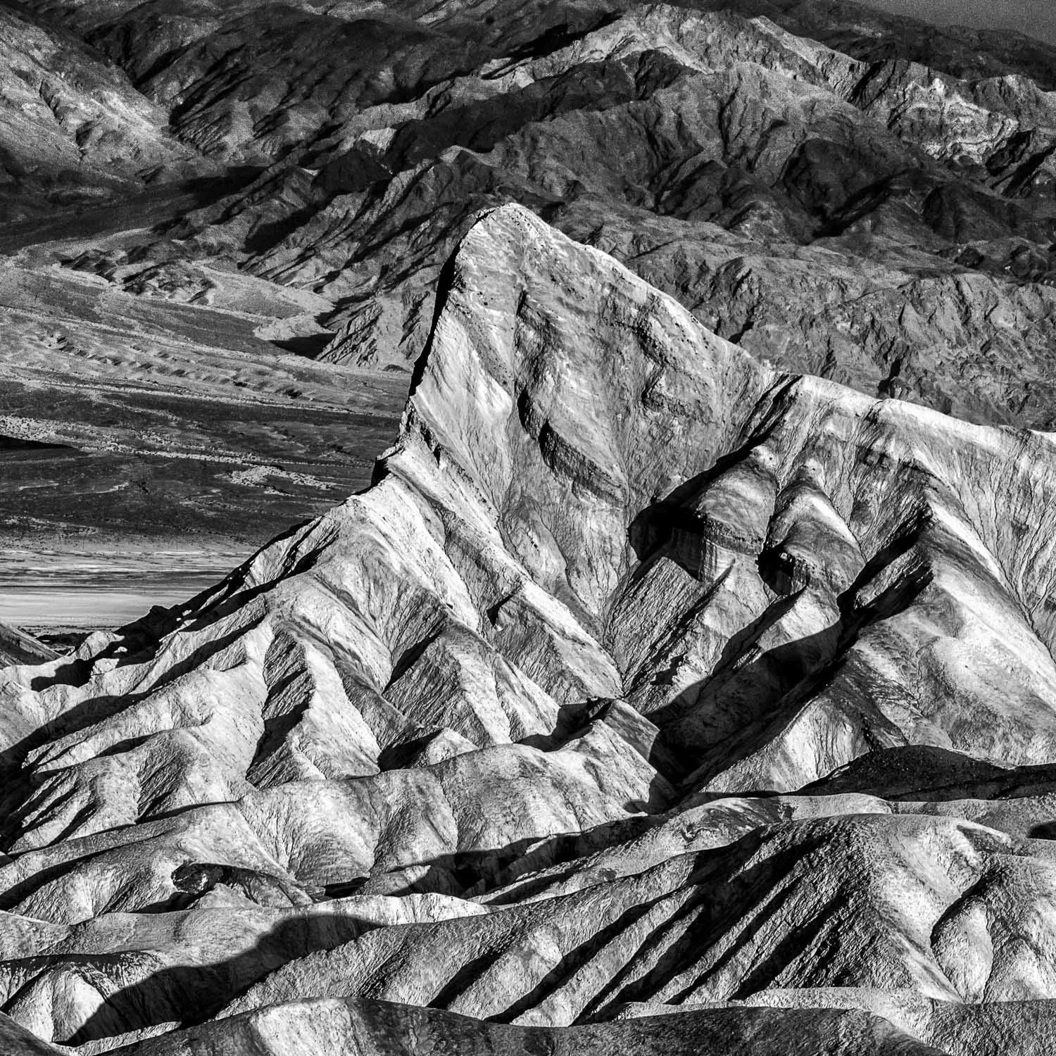 Travel Journal: Fournace Creek
