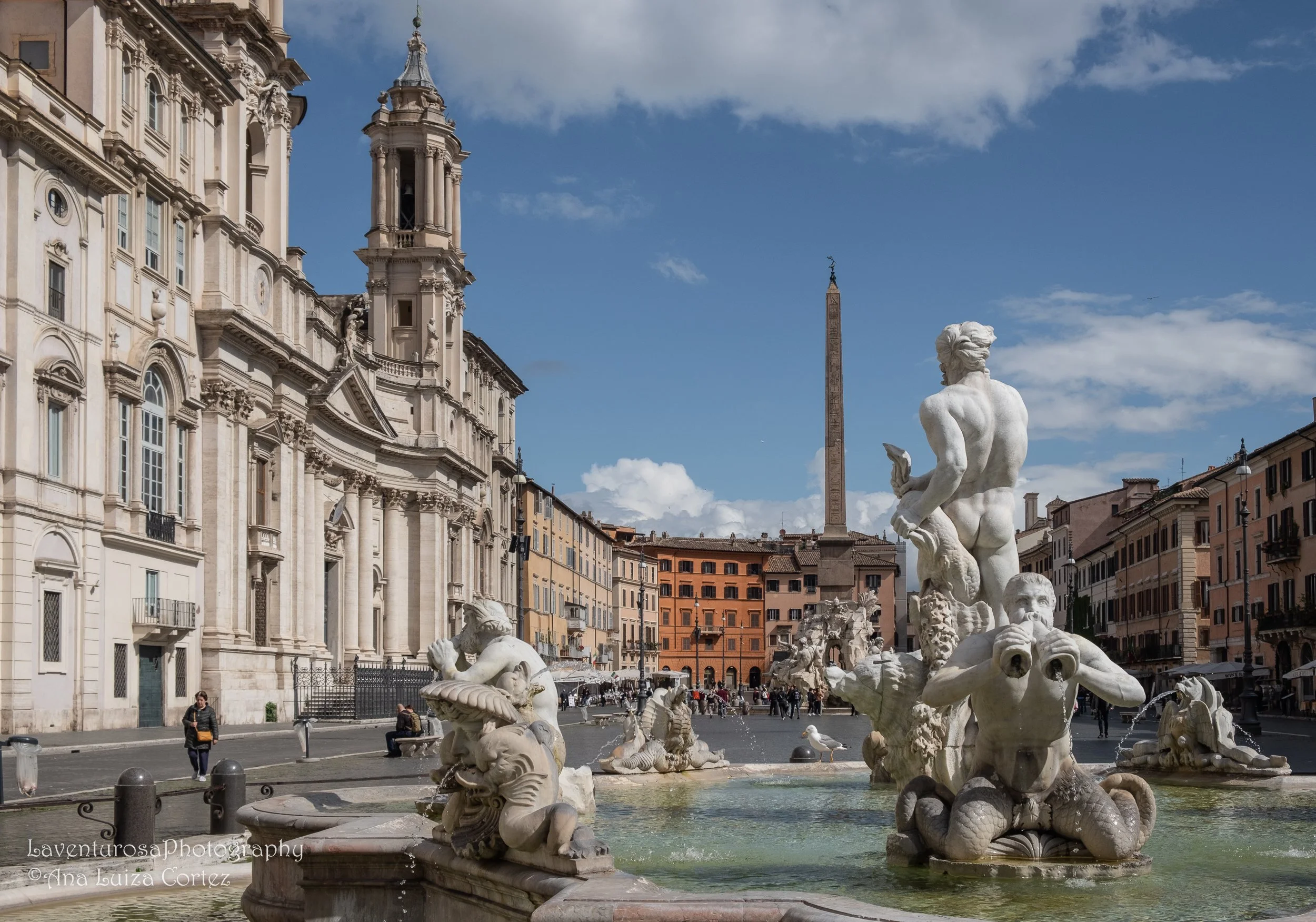 Rome: an eternal discovery