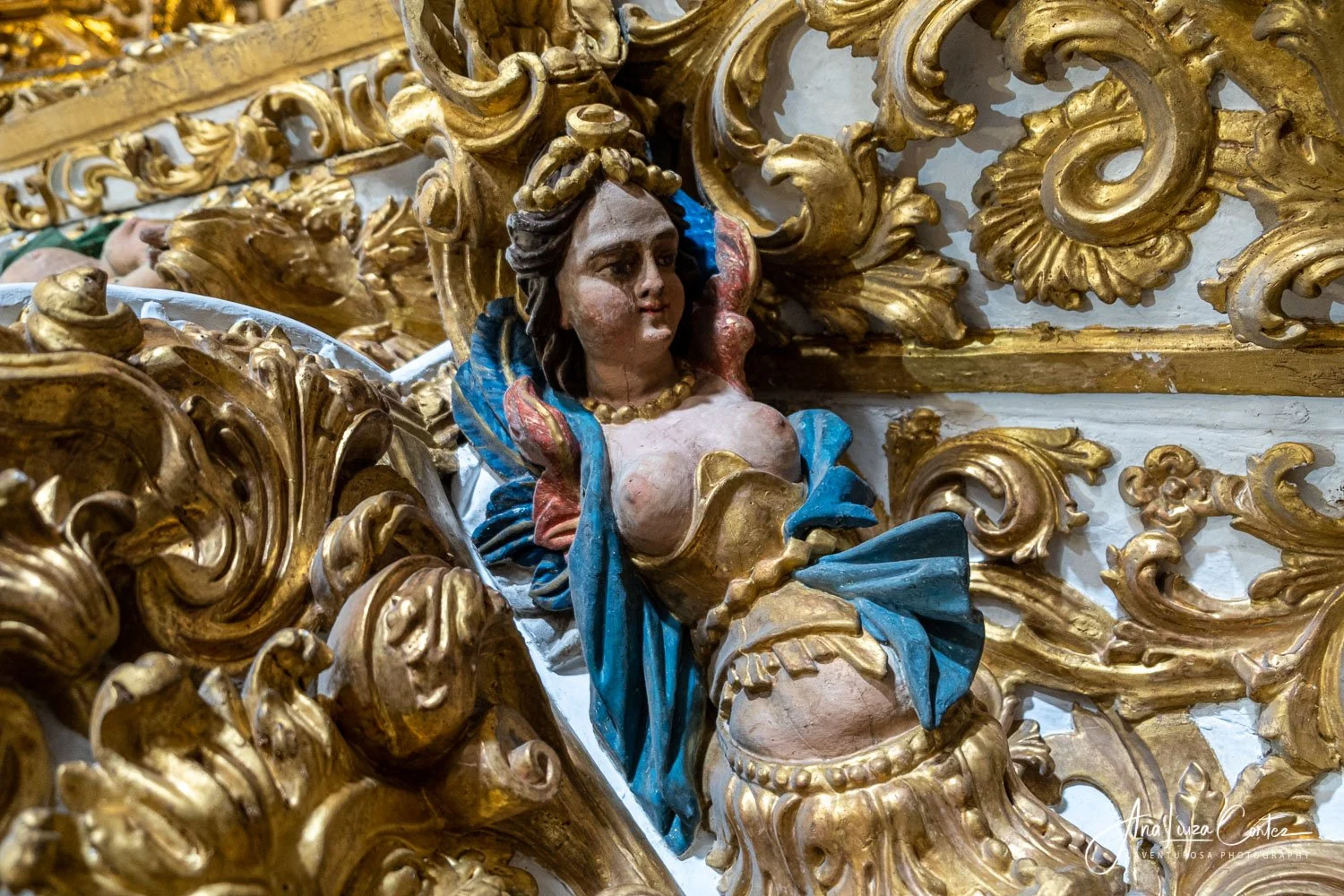 Baroque Brazil