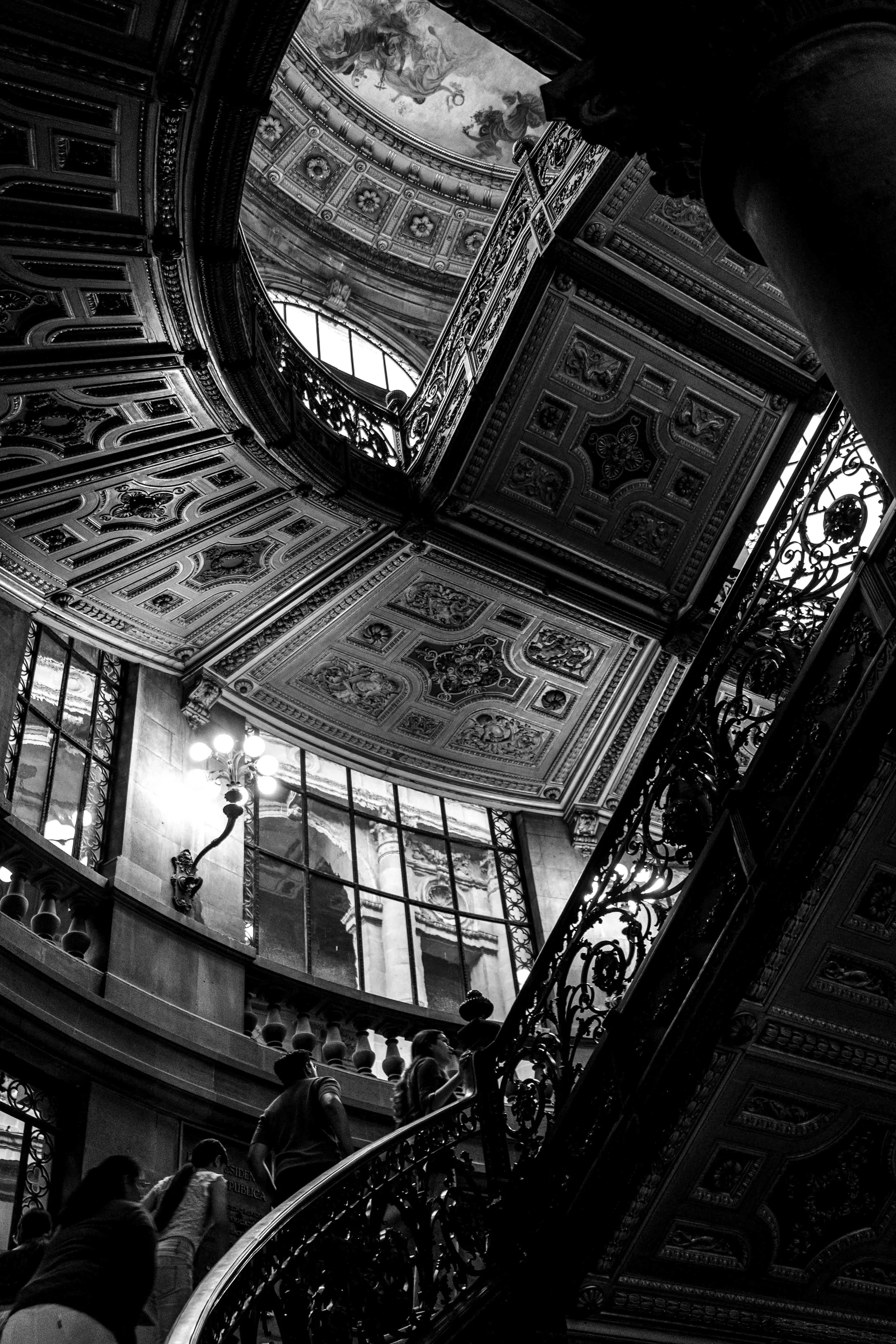 Palacio Bellas Artes, CDMX