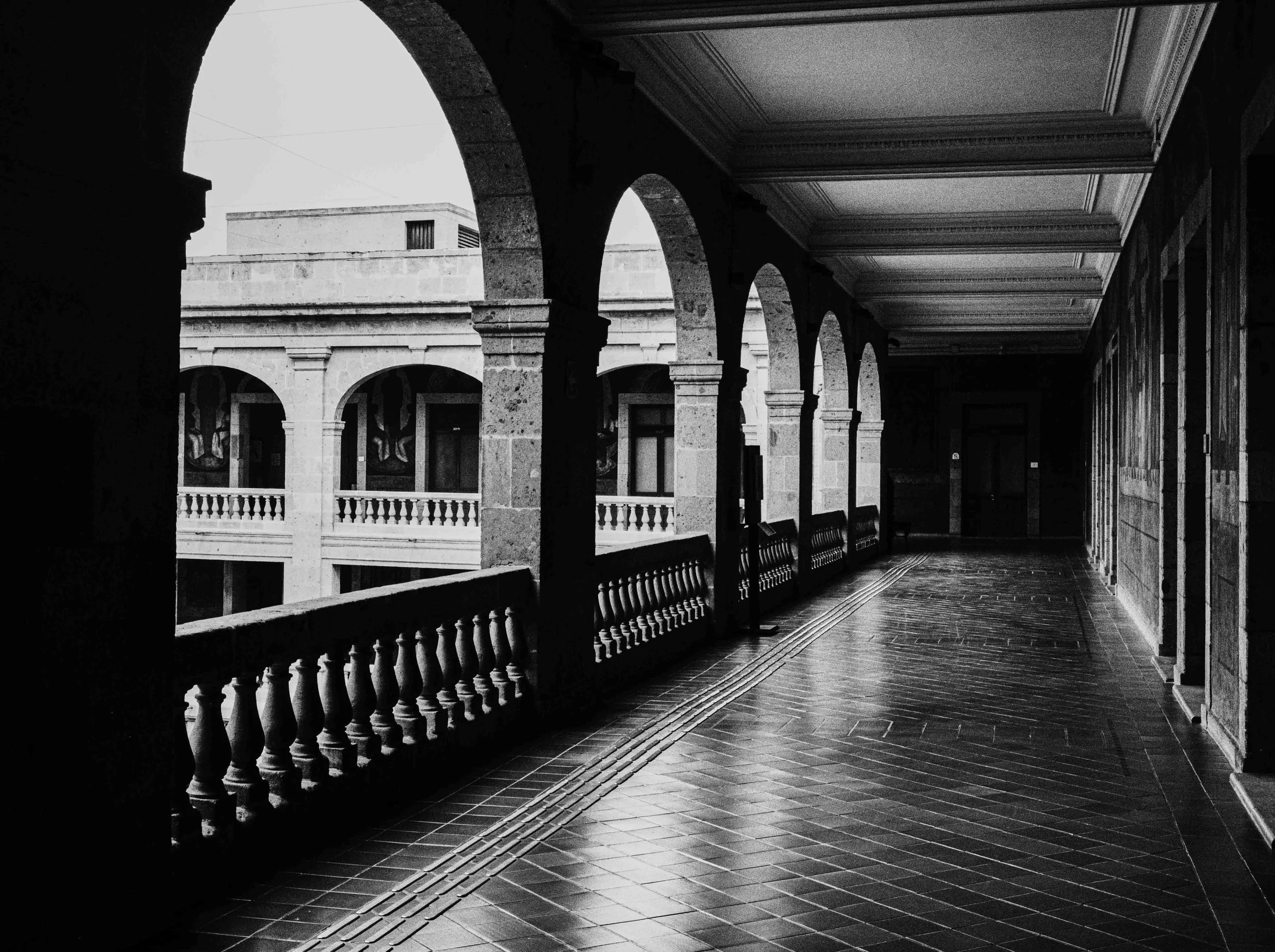 Secretaria de Educacion, CDMX