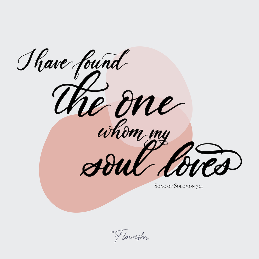 Unique bible verses for wedding 60 photos Astyledwedding com