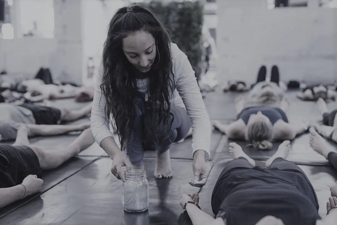 8 WEEK WELL-BEING PROGRAM We all need to learn about our minds and bodies, this 8 weeks program is designed to help businesses to support each other in the workplace or classroom. Building mind awareness, and focusing on becoming healthy from the inside out.