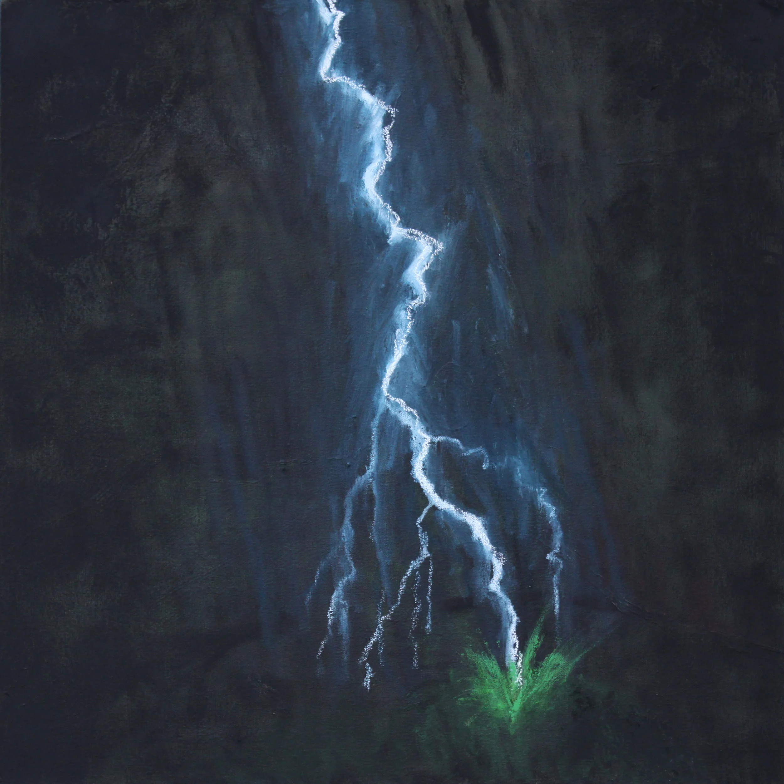 Lightning, 2015