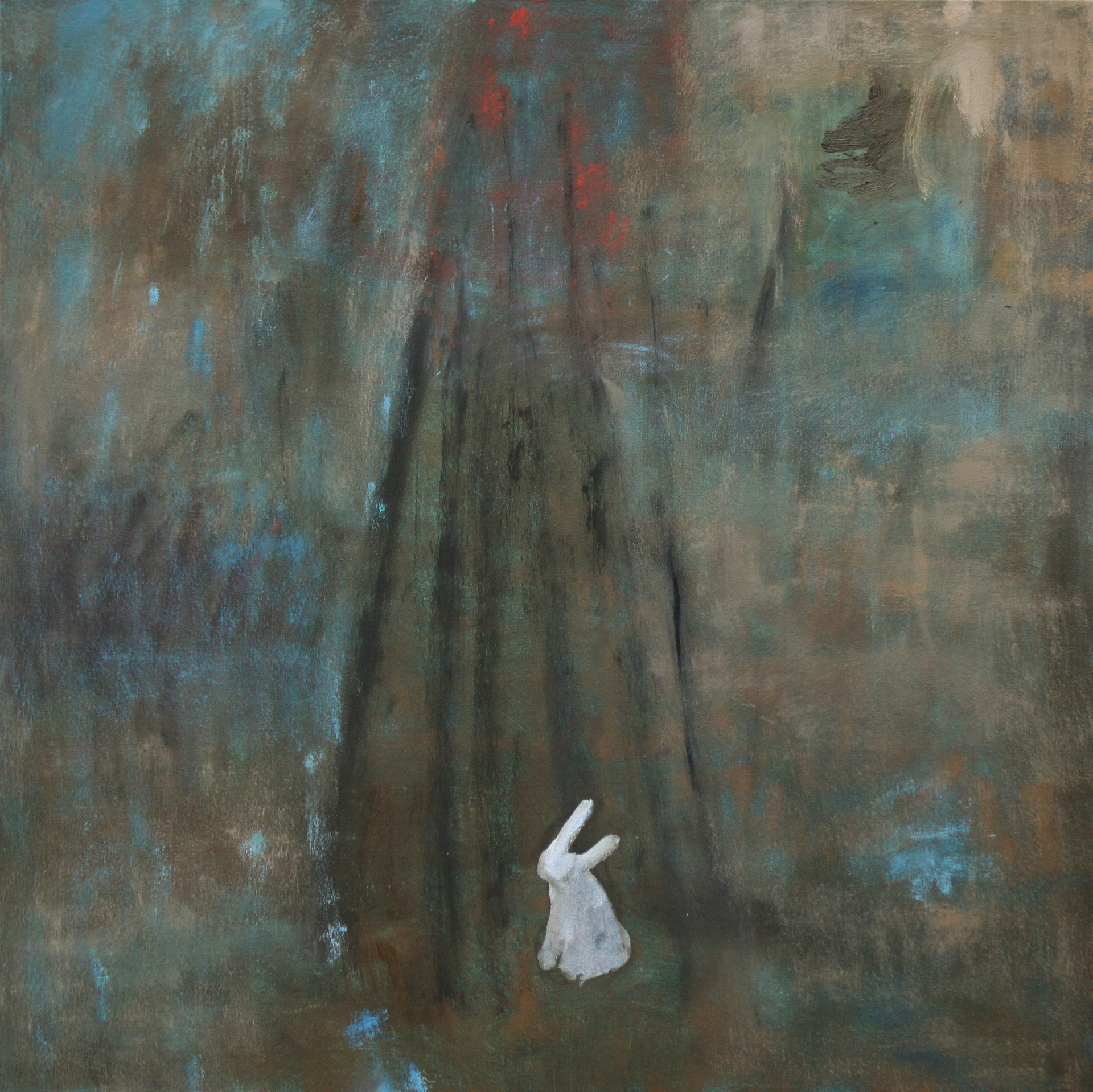 White Rabbit, 2015