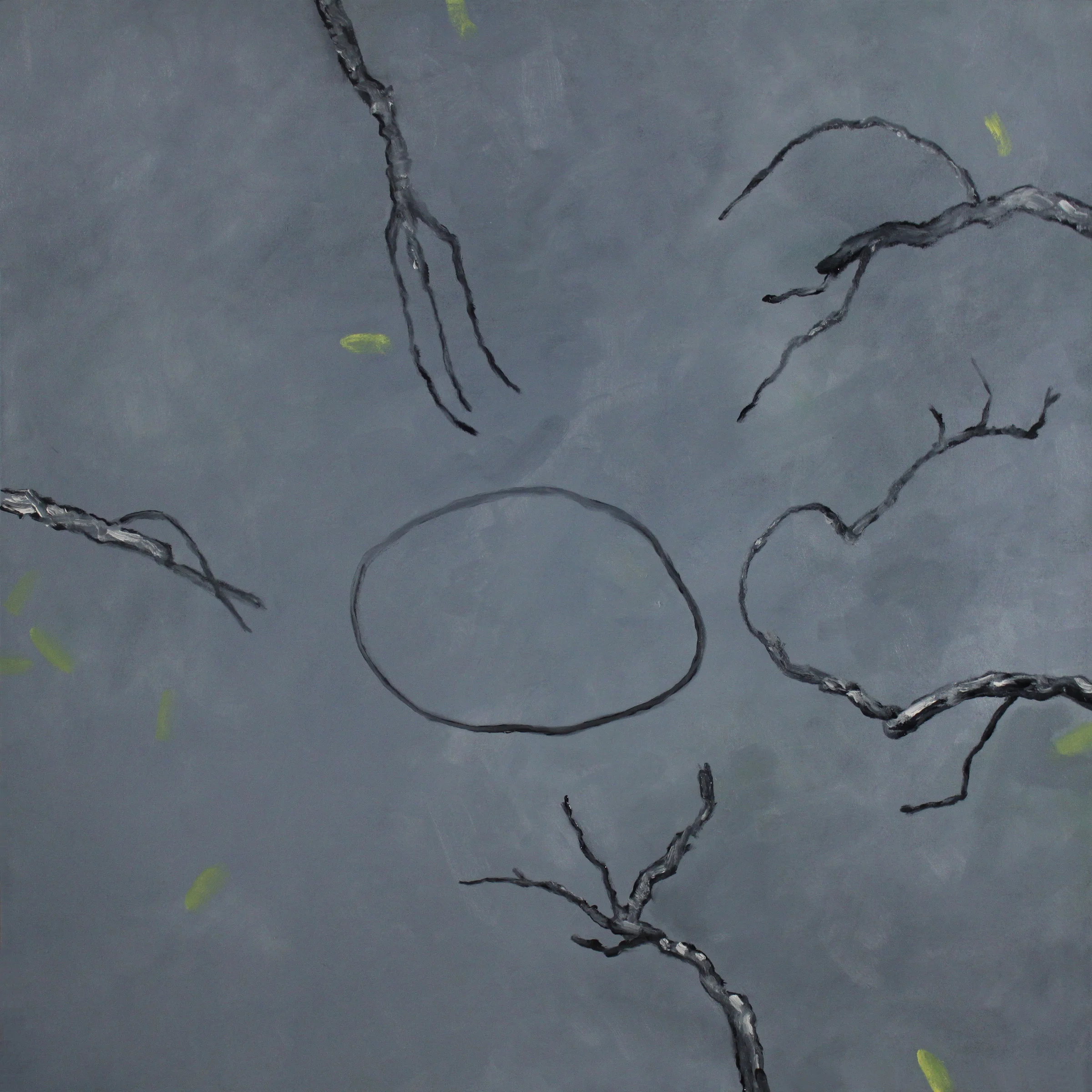 Stigmata, 2014