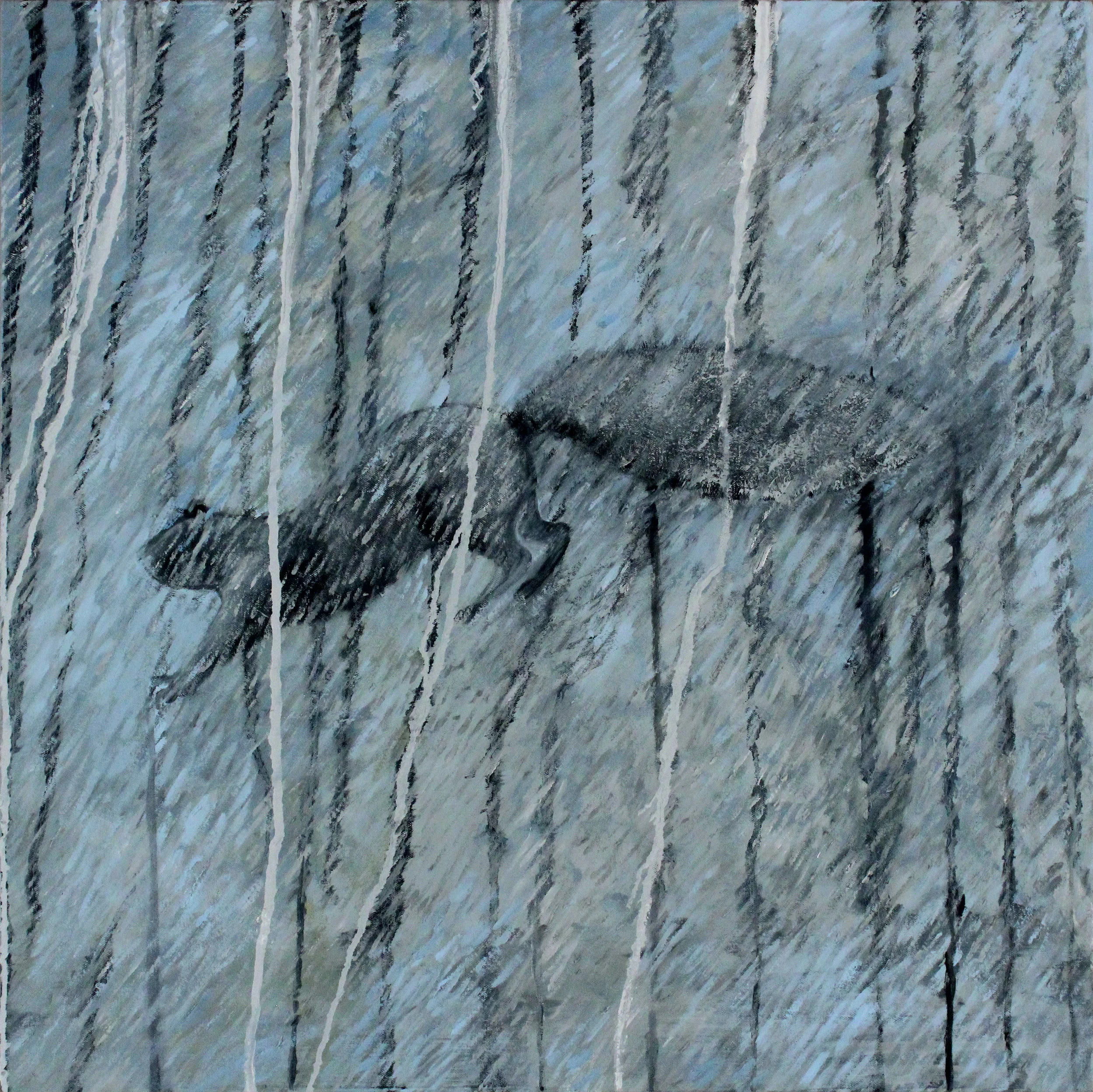 Squirrel Sequence 2, 2013