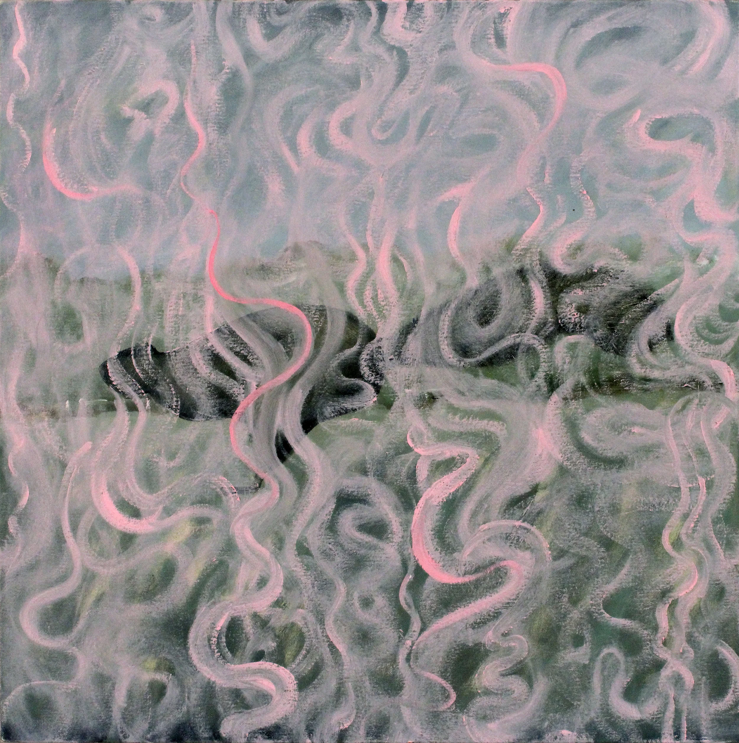 Squirrel Sequence 7, 2013