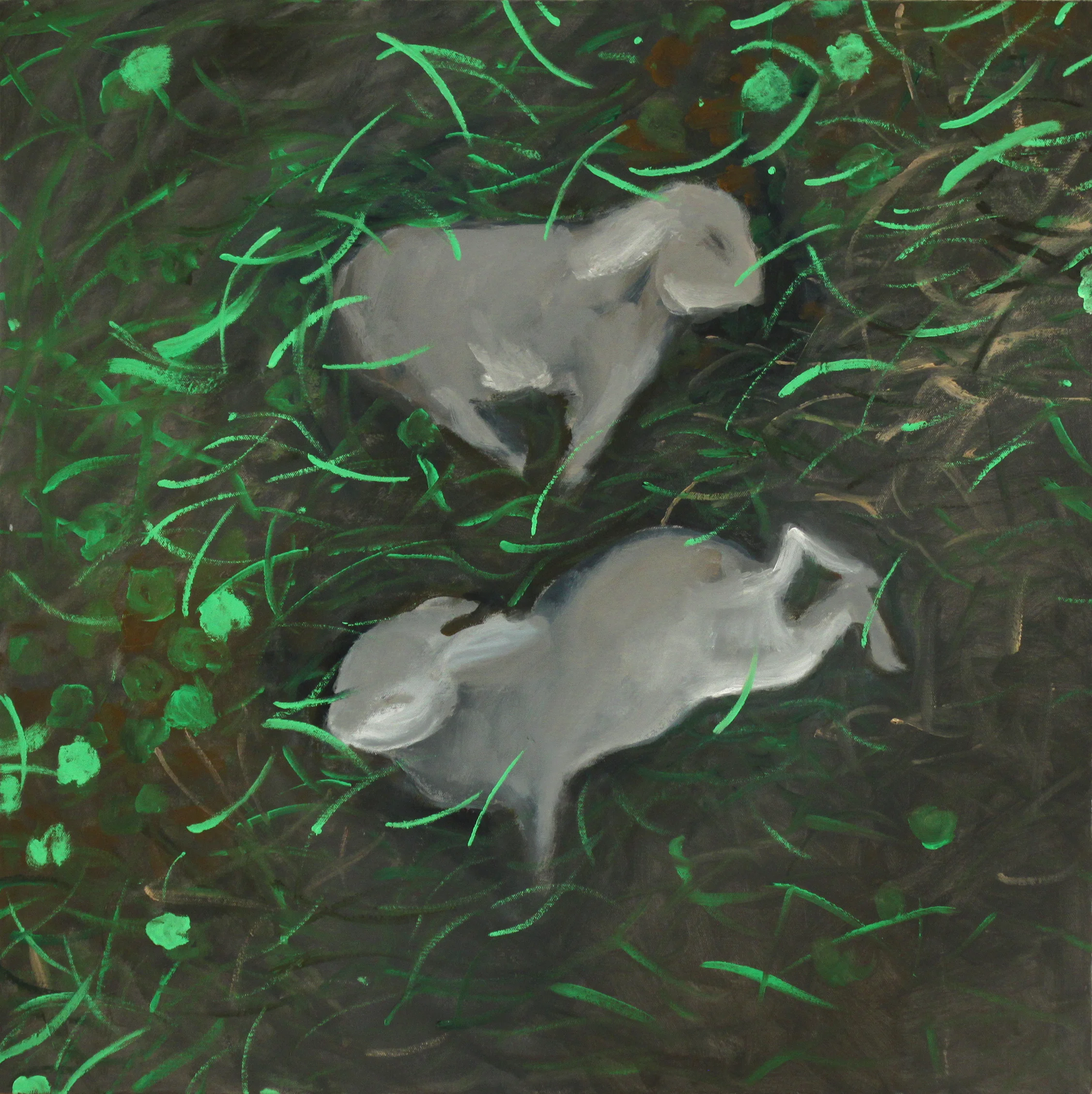 Repose, 2013