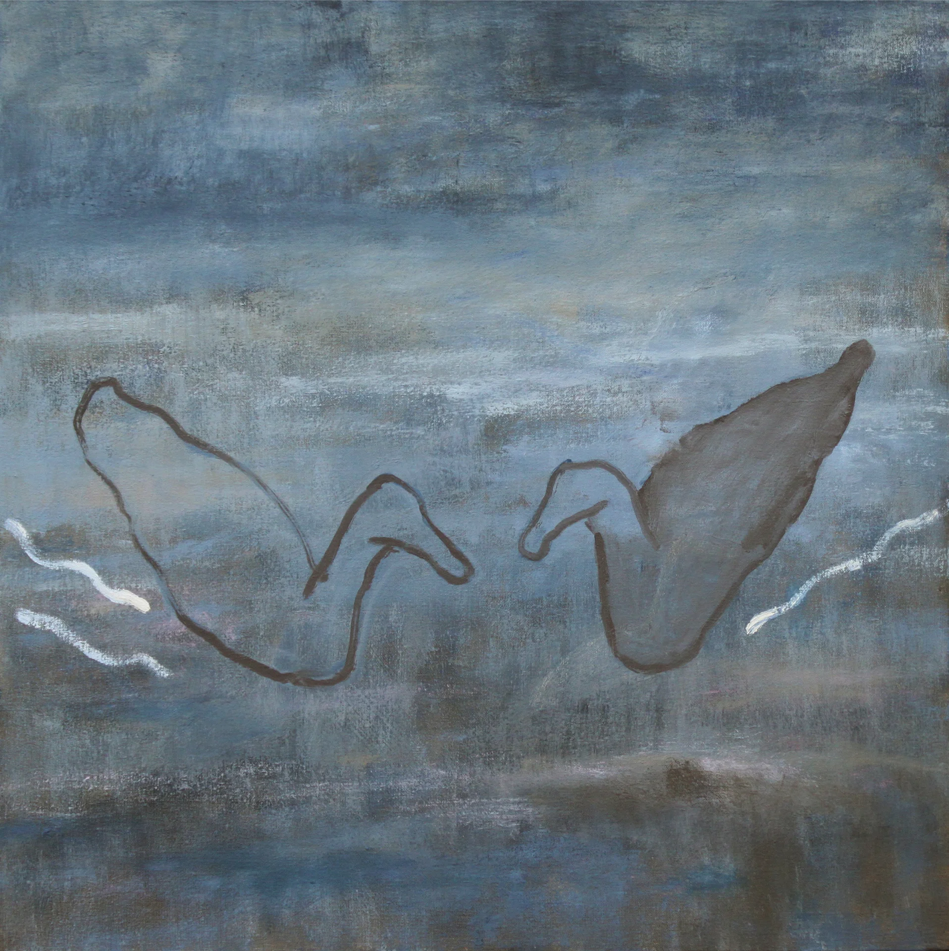 Ducks, 2014