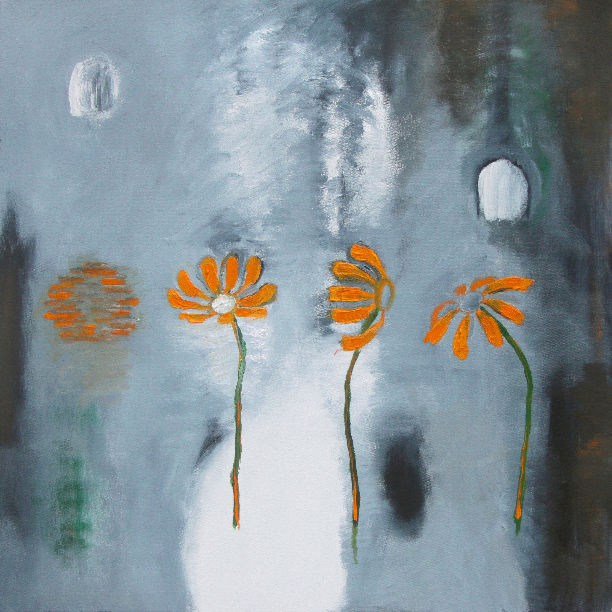 Moods of Sunflower (2016)