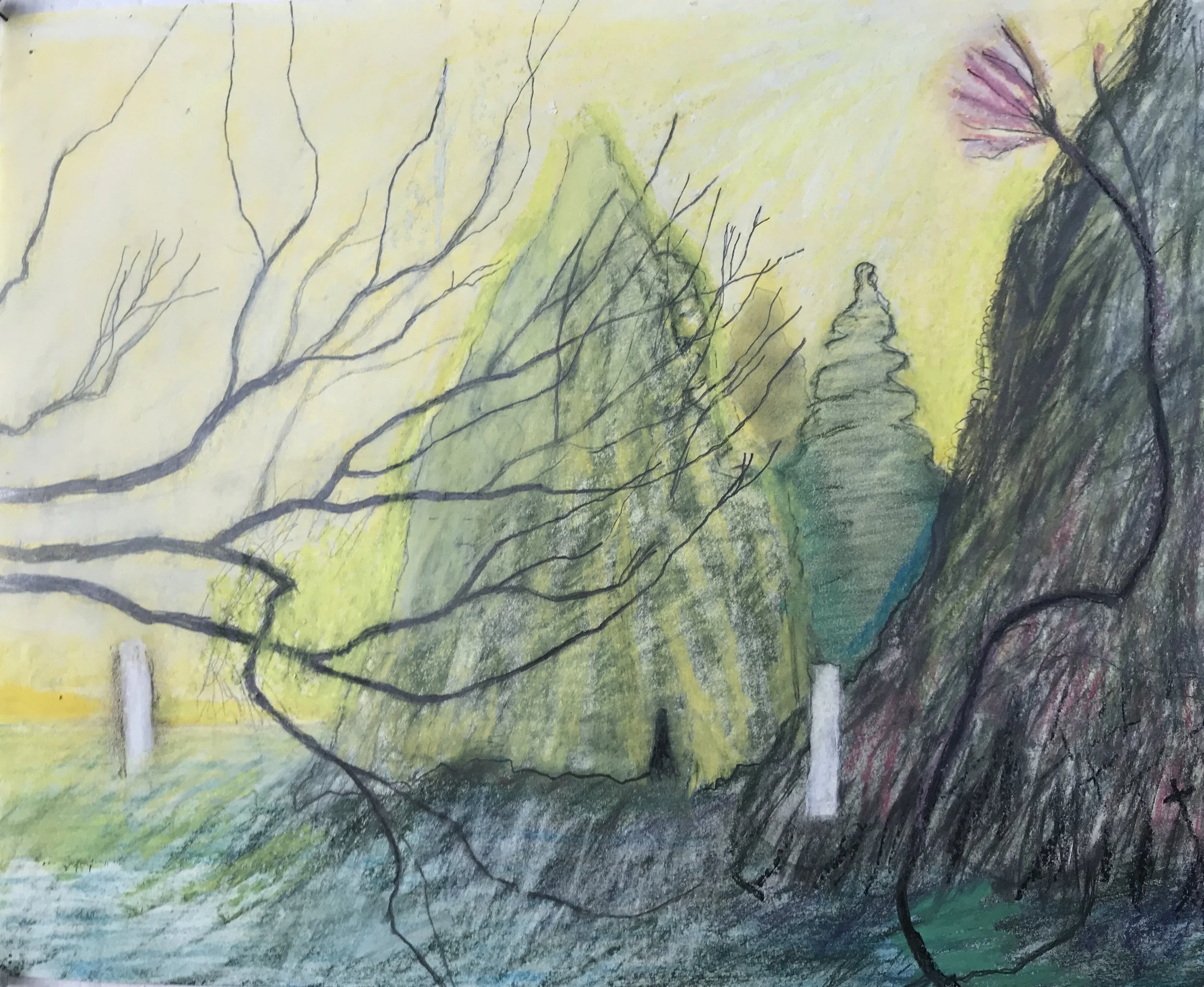 Good Bye Texas 8 (2019)