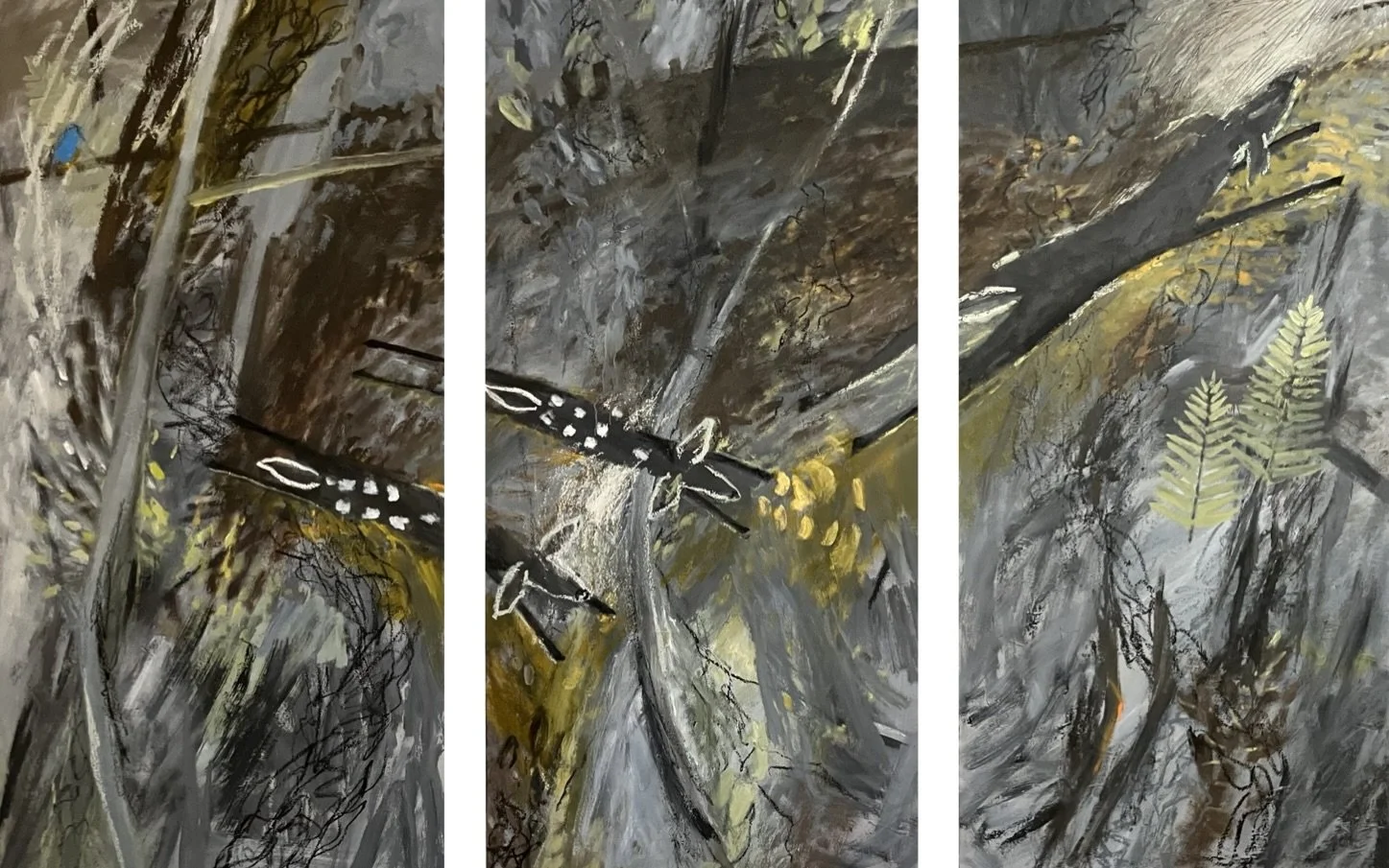 On Earth We're Briefly Gorgeous (2025)