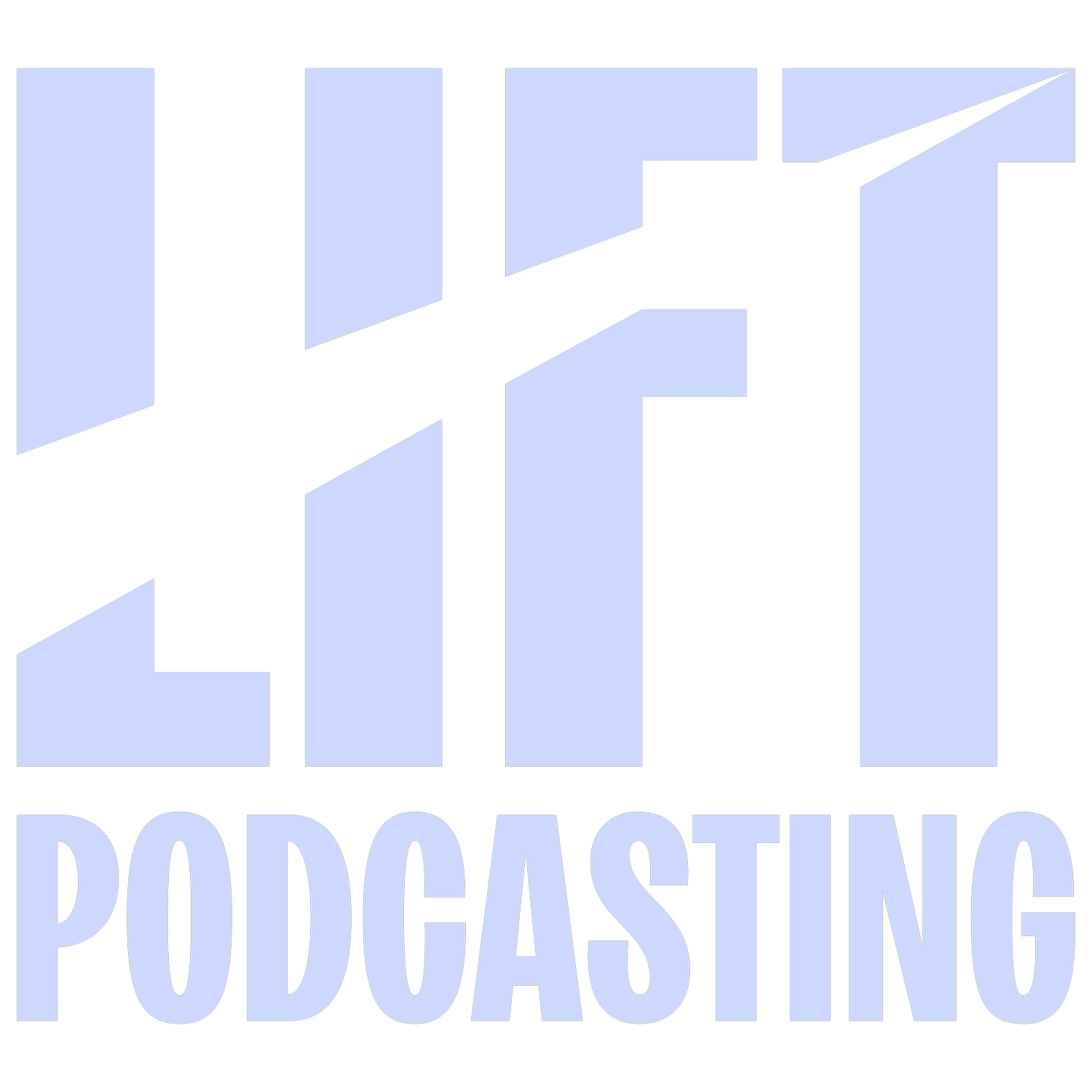  Lift Podcasting