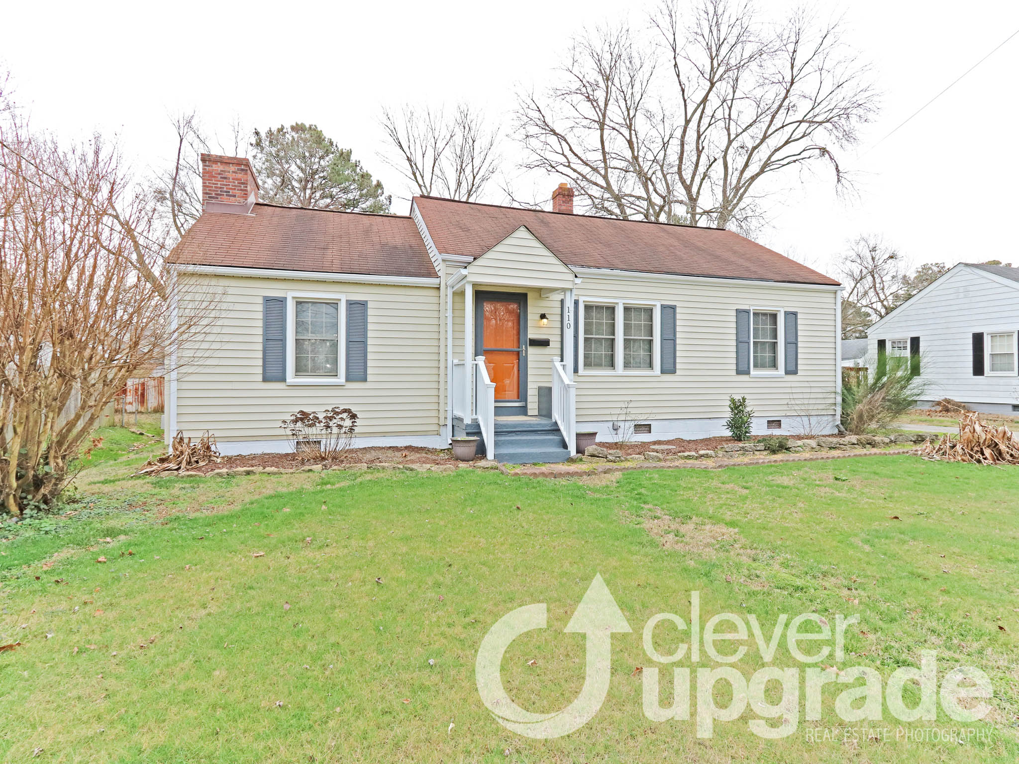 110 Huber Road, Newport News, VA, 23601