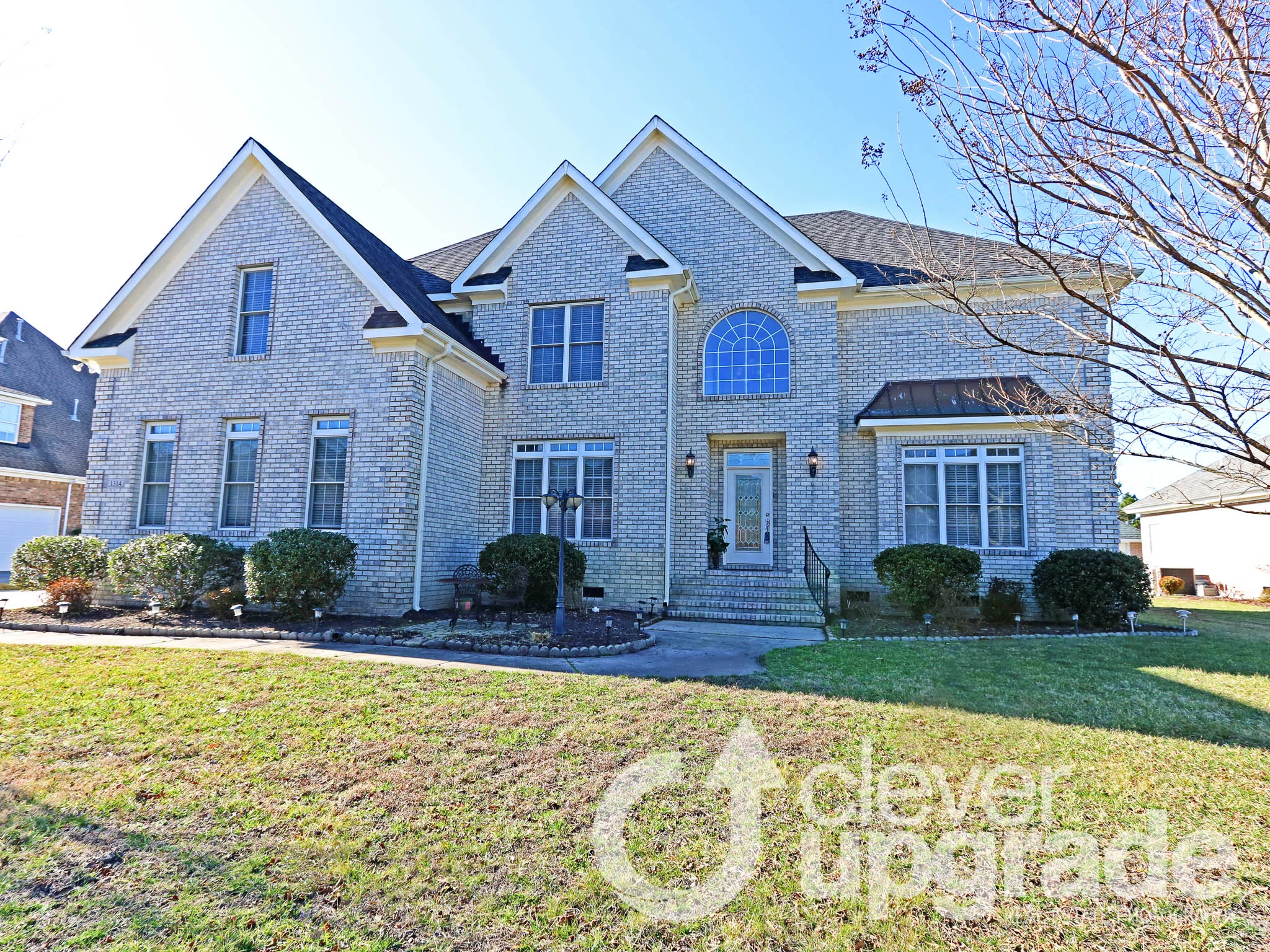 1314 Club House Drive, Chesapeake, VA 23322