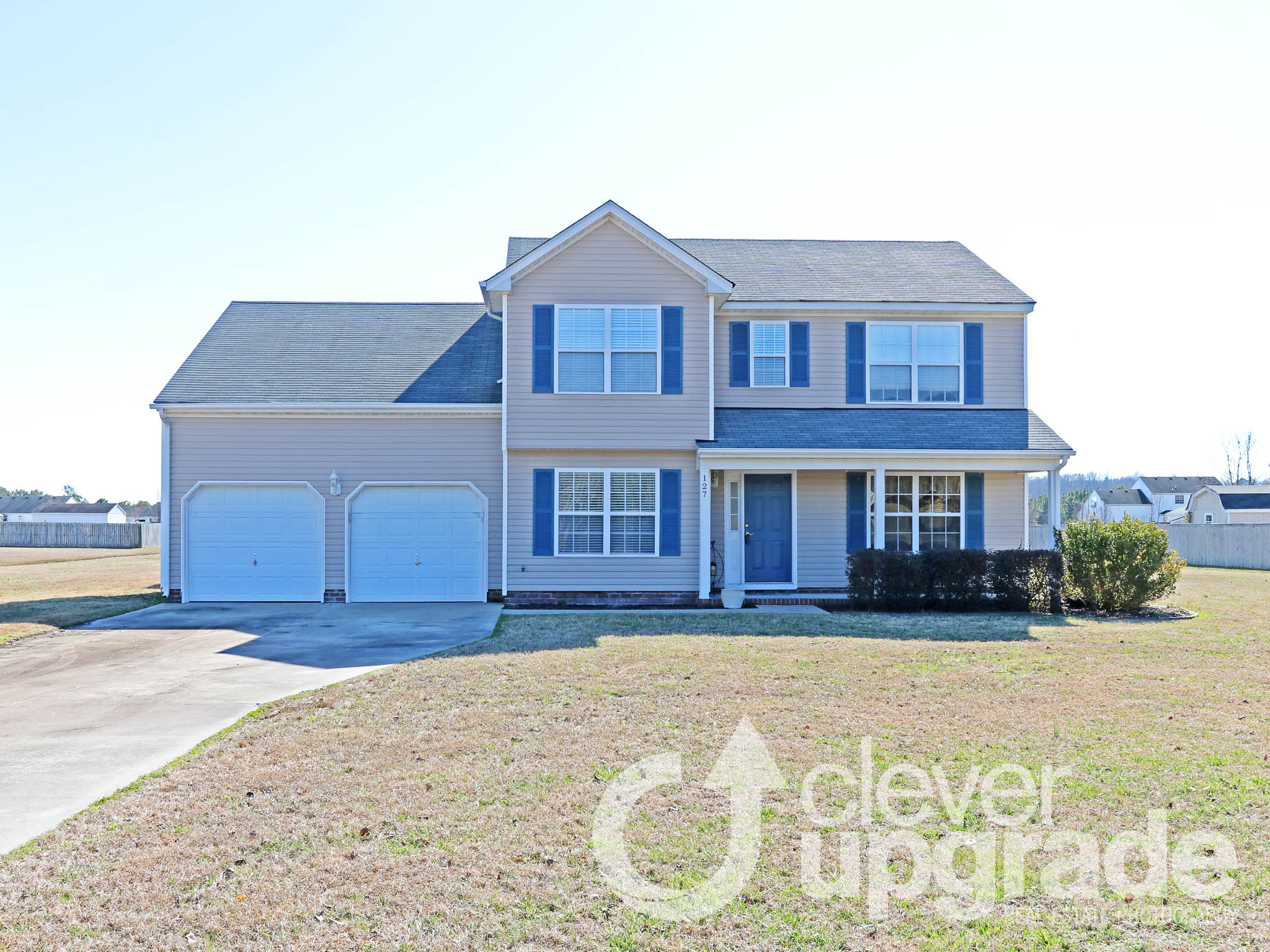 127 Culpepper Road, South Mills, NC 27976