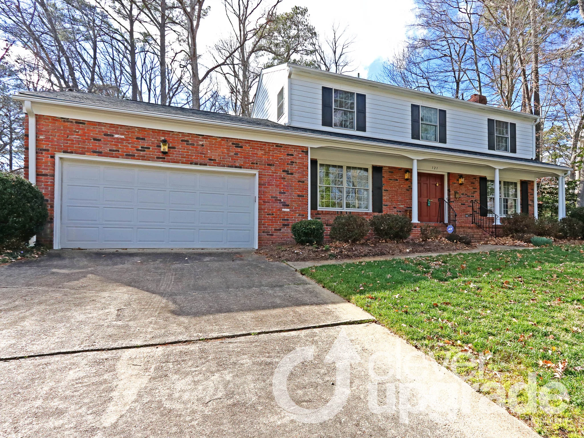 121 James Landing Drive, Newport News, VA