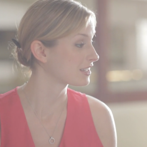 Banana Republic "The Modern Project" (Spec)