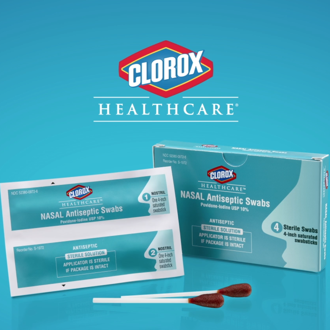 Clorox "Noses"