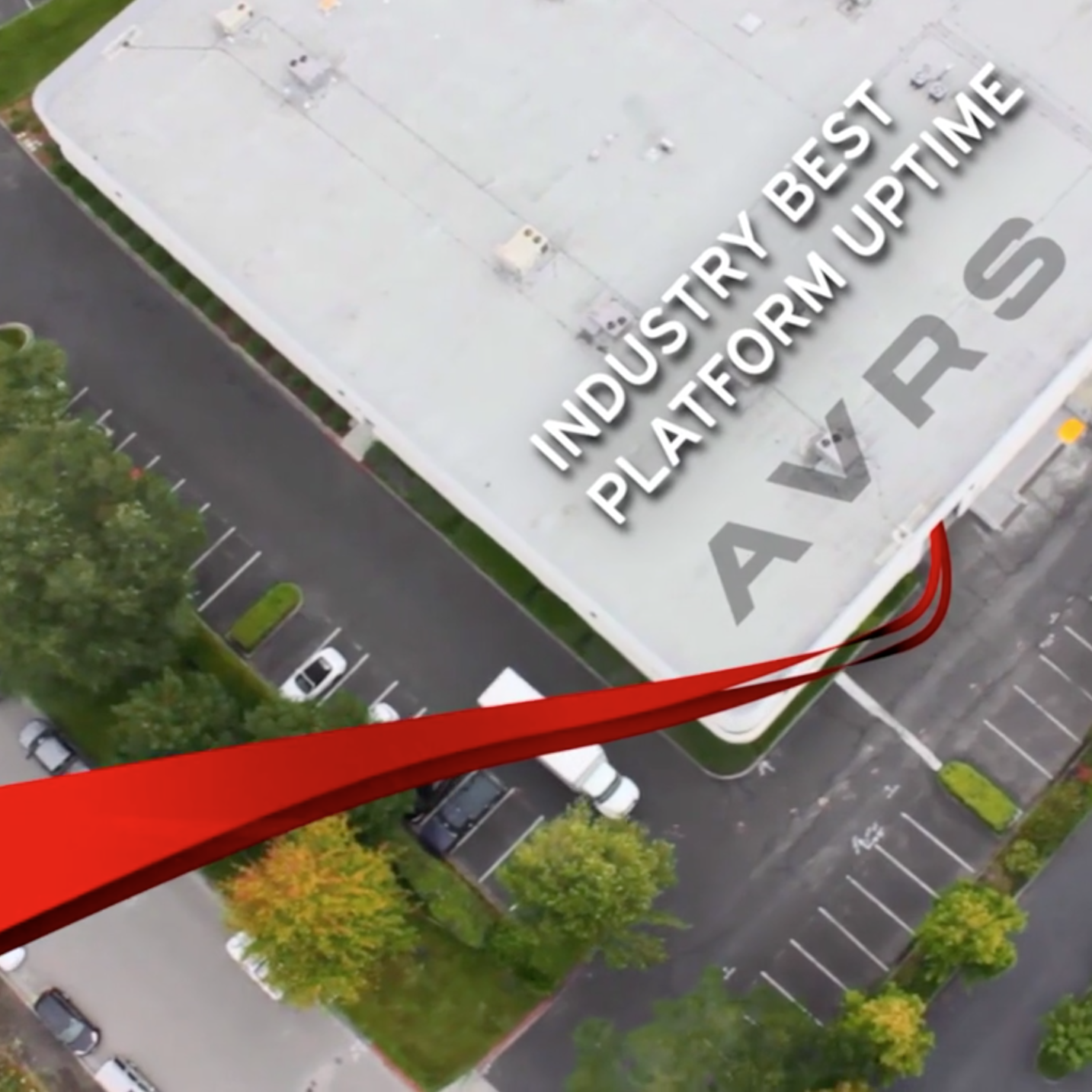 AVRS “Complete Solution”
