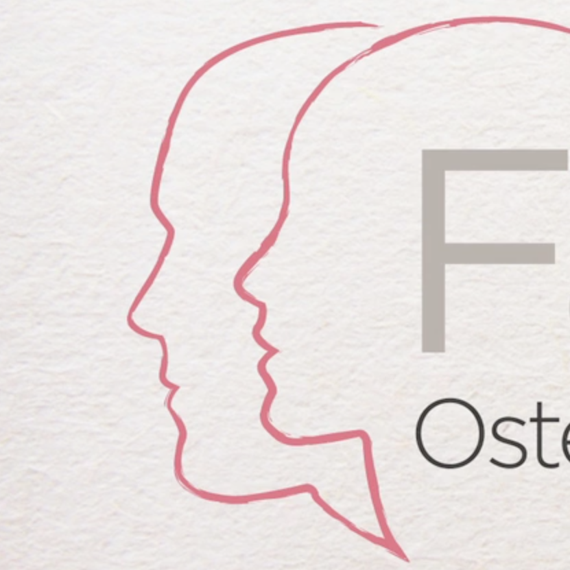 Healthline "Faces of Osteoarthritis of the Knee"