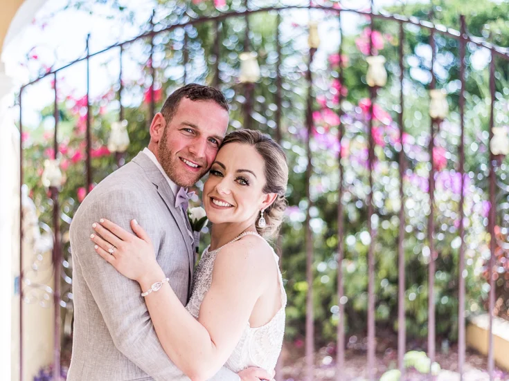 amazing destination wedding photographer in Cancun Mexico