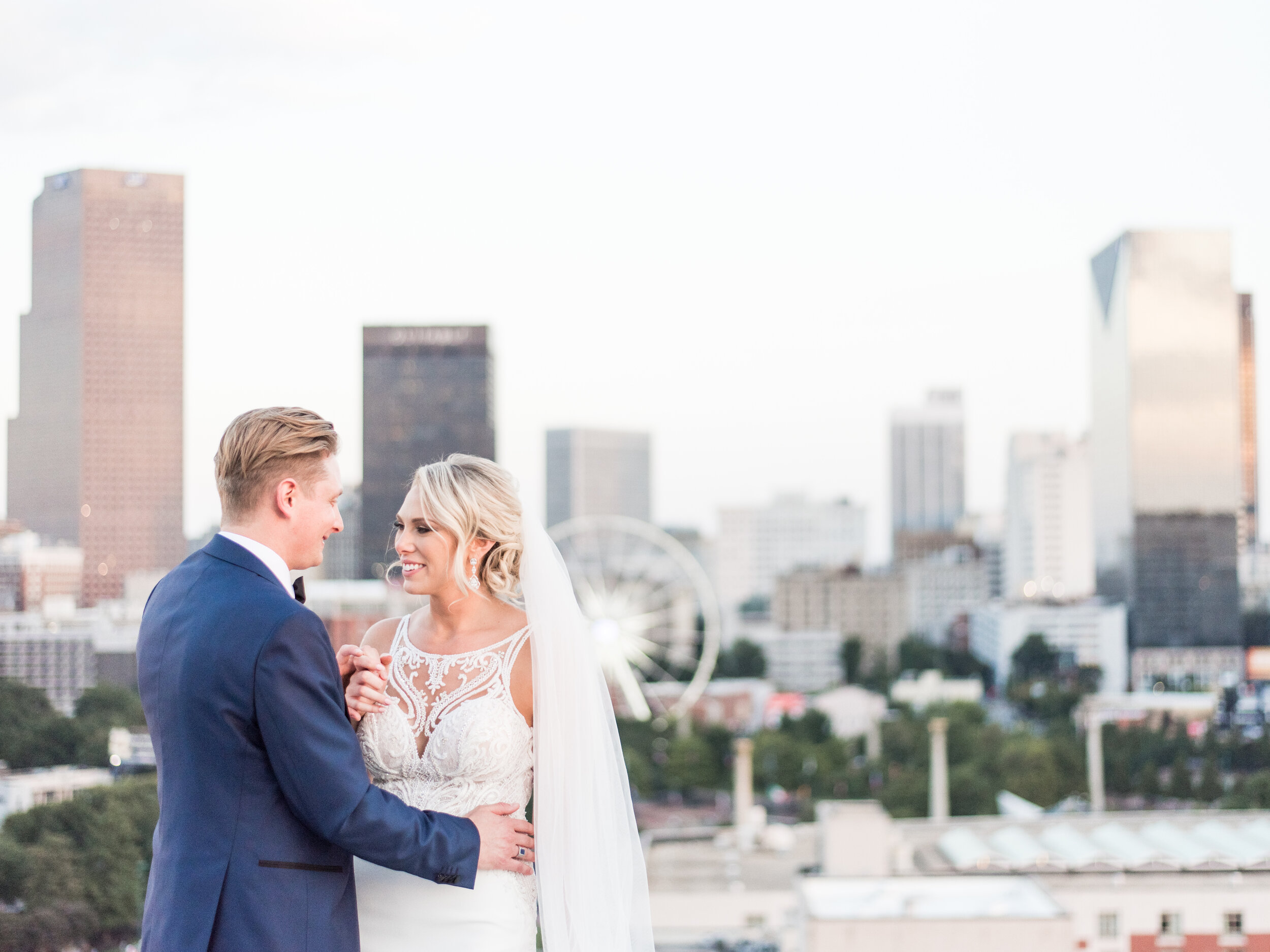 rooftop wedding venues atlanta