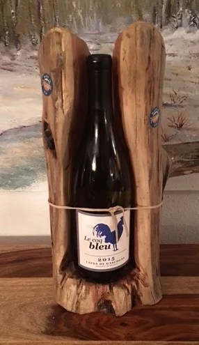 Wine Holder