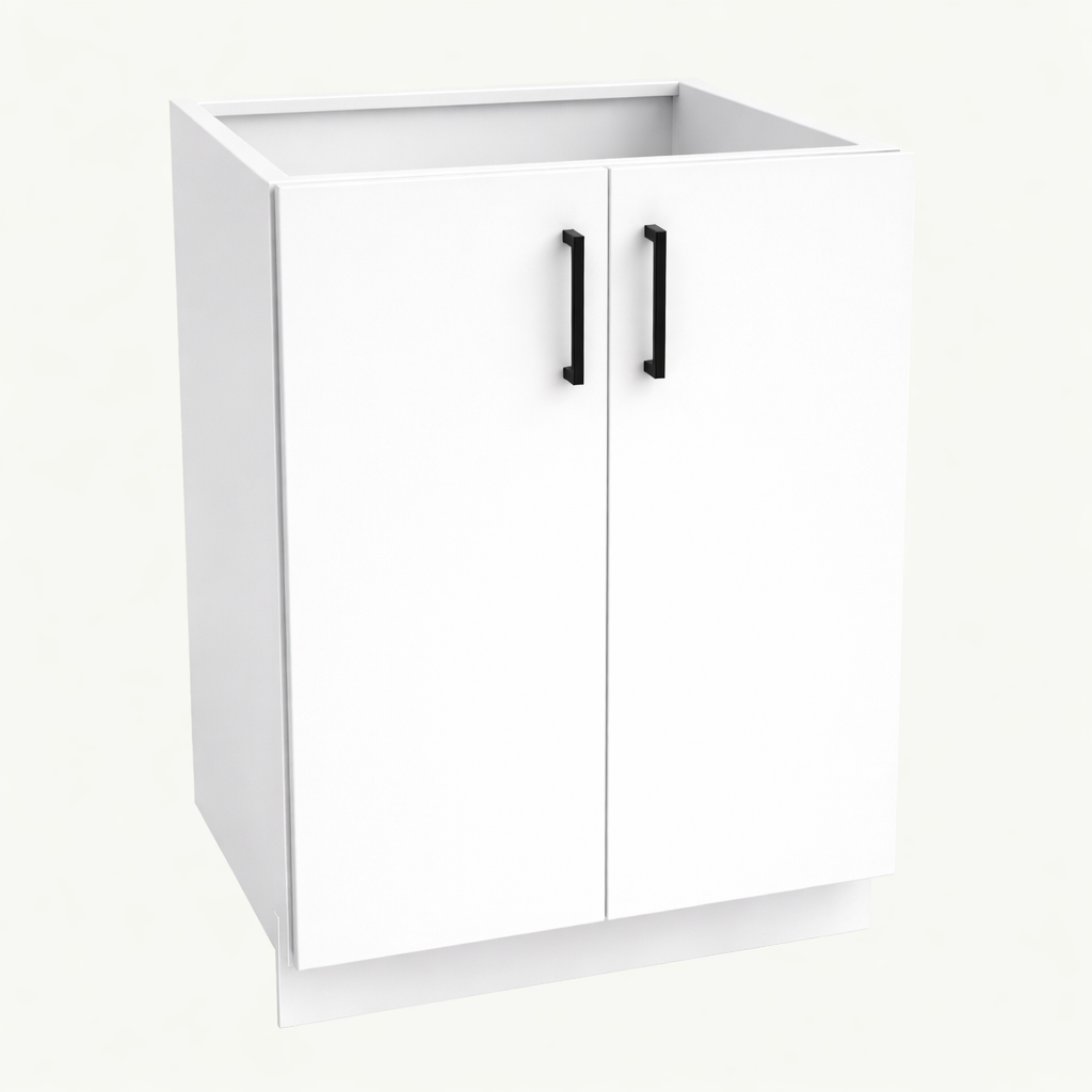 Coming Soon: Base Cabinet 2 Door