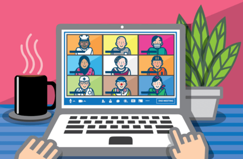 FOCA Virtual Lenten Retreat