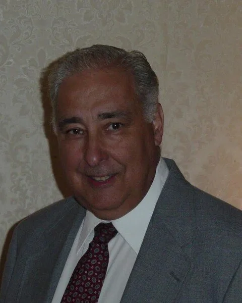 Memory Eternal: Mr. Serge P. Daniels