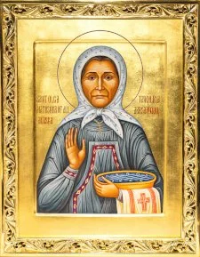 FOCA Makes 2026 Gifts of Love Donation to OCA Diocese of Alaska for New St Matushka Olga Shrine