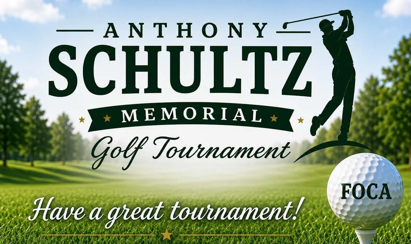 Anthony Schultz Memorial Golf Tournament