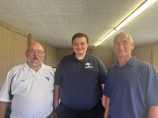 South River "R" Club Hosts Inaugural Anthony Schultz Memorial FOCA Golf Tournament in Ohio