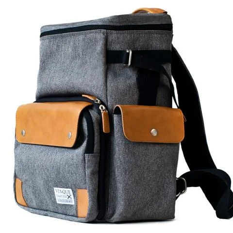 Venque Camera Bag