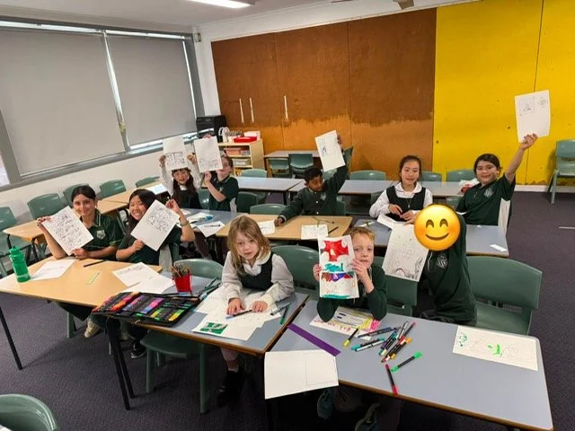 Oatlands Public School (Term 4, 2026)