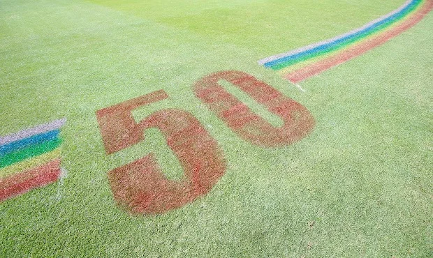 Pride Game confirmed for 2017
