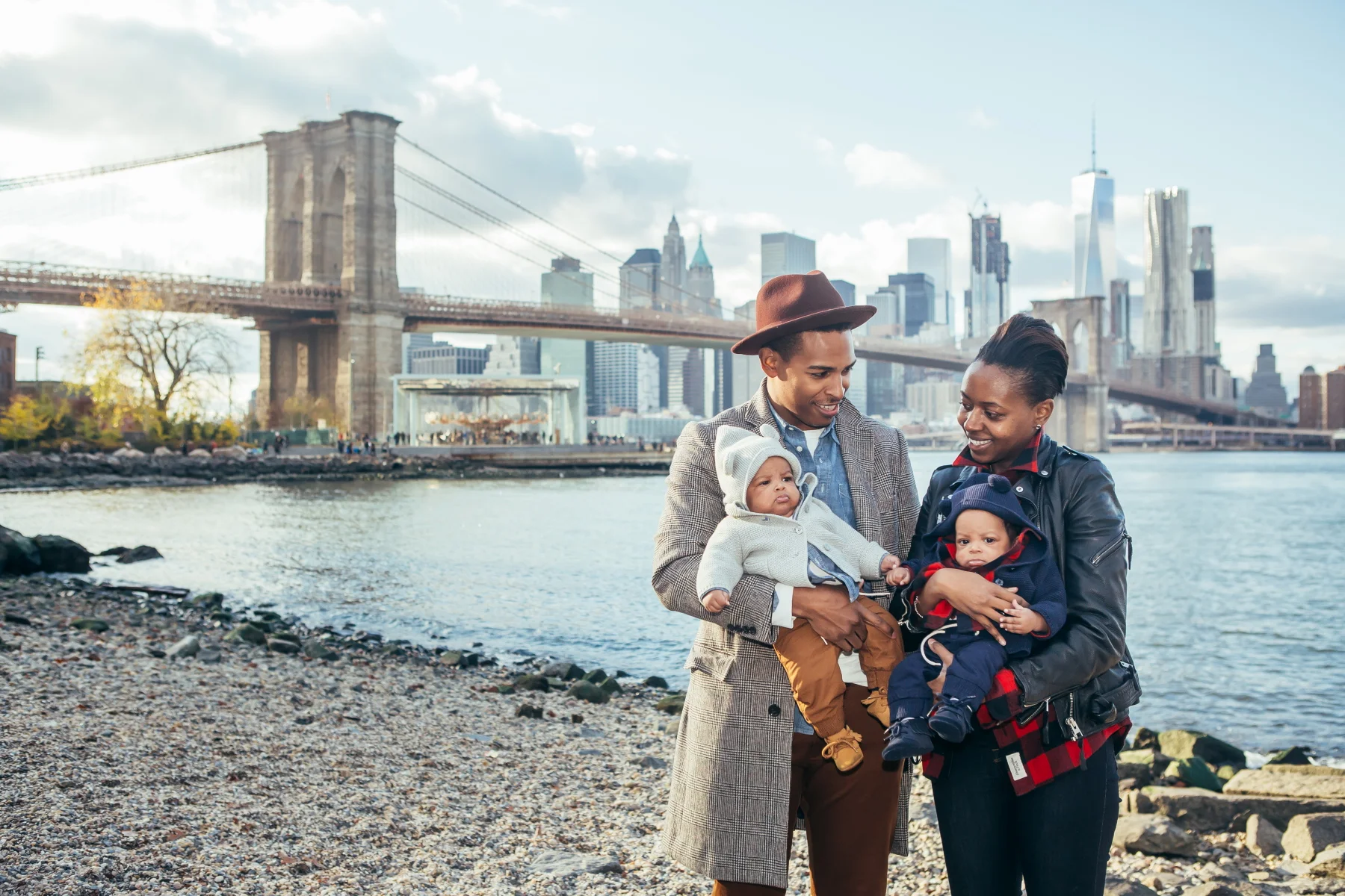 First Post! Late...but so what?