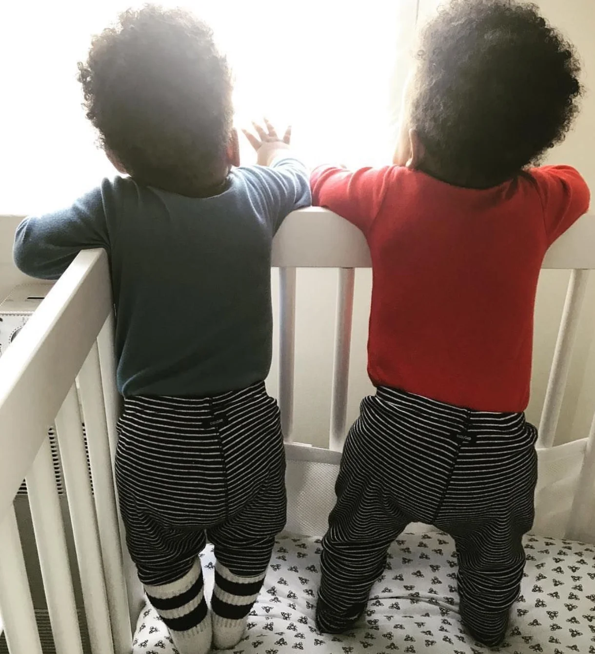 Sleep Training Cont'd: Expectations