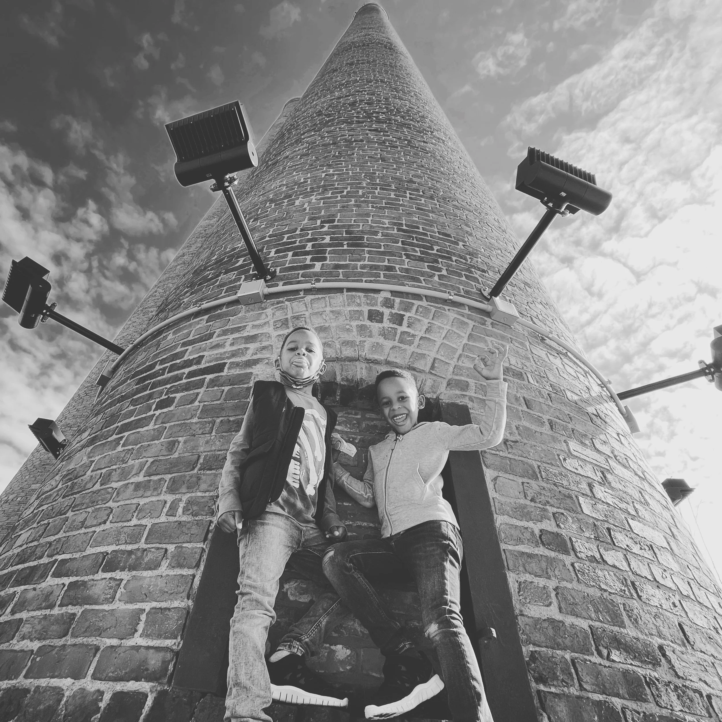 We Are Doing A Thing...