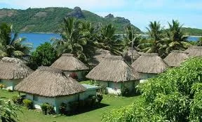 Fiji: The Qalo Family