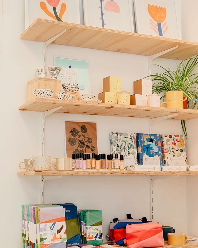 🌞 hello it's pansy, welcome to pansy! 🌞⁠
⁠
our little shop is always growing with new and exciting things from independent makers, with a generous focus on australian design. i hope everything will make you smile when you come in, if not, i have a 