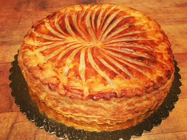 Gallet De Rois