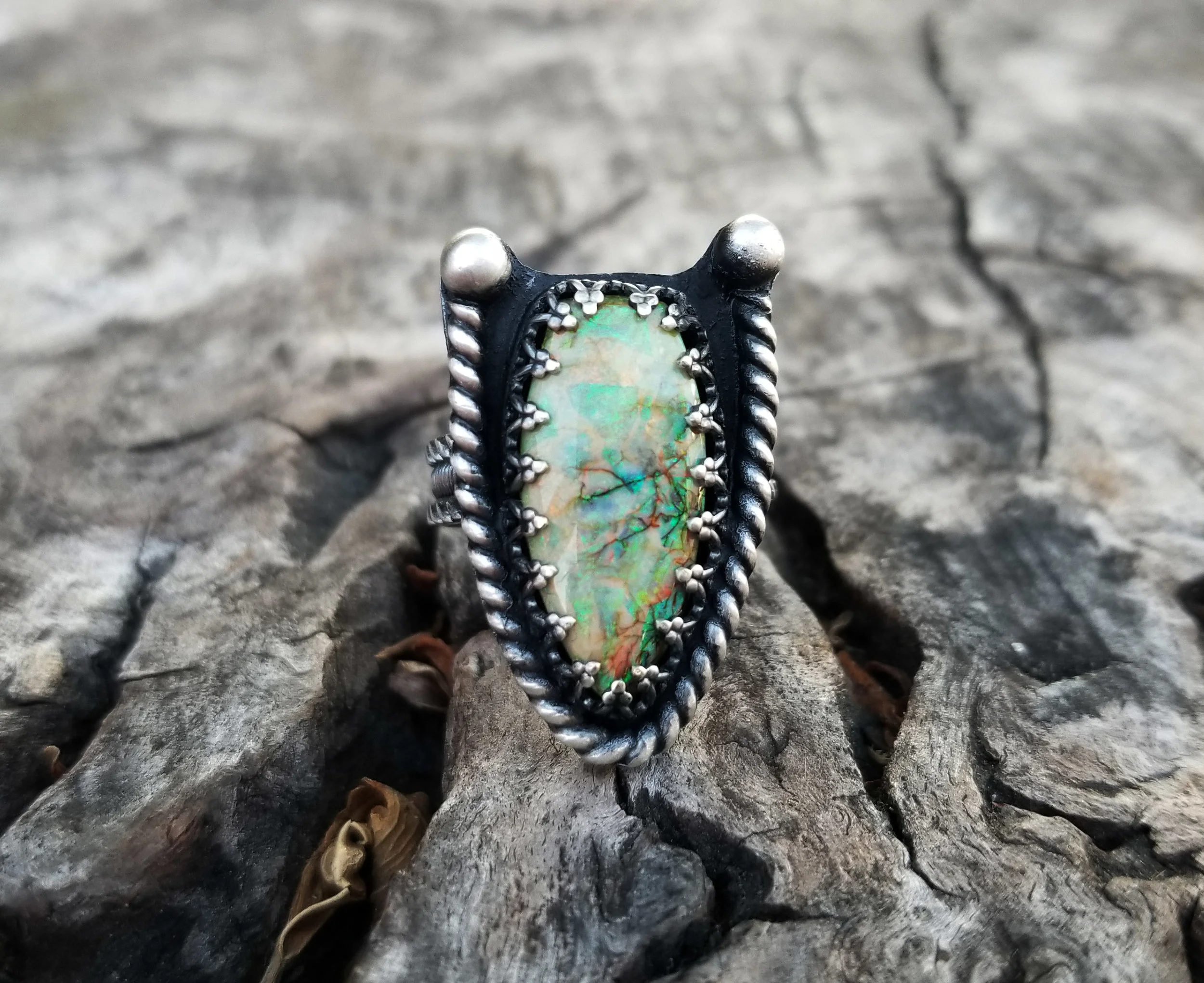 TIKILEHOOT_DESIGNS_MONARCH OPAL STERLING SIMPLE RING_3_12 6 2017.jpg